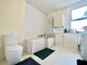 Thumbnail Flat to rent in 225 Fawcett Road, Southsea