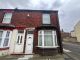 Thumbnail End terrace house for sale in Beaumont Road, Middlesbrough, Cleveland