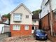 Thumbnail Flat to rent in The Avenue, Amersham