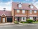 Thumbnail Semi-detached house for sale in Hasthorpe Road, Mongewell