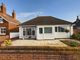 Thumbnail Bungalow for sale in Berwick Road, Lytham St. Annes