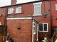 Thumbnail Terraced house for sale in Victoria Street, Pontefract