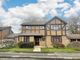 Thumbnail Detached house for sale in Lindford, Bordon, Hampshire