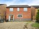 Thumbnail Detached house for sale in White Park Close, Middlewich