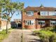 Thumbnail Semi-detached house for sale in Ashley Road, New Milton, Hampshire