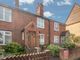 Thumbnail Terraced house for sale in High Street, Earls Colne, Colchester