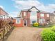 Thumbnail Semi-detached house for sale in Reepham Road, Hellesdon, Norwich