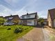 Thumbnail Semi-detached house for sale in Quentin Road, Woodley, Reading, Berkshire