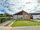 Thumbnail Detached bungalow to rent in Longmead Road, Paignton