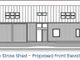 Thumbnail Land for sale in Lullingstone Lane, Eynsford, Dartford