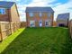 Thumbnail Terraced house for sale in Rosewood Wynd, Etherley Moor, Bishop Auckland, County Durham