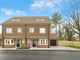 Thumbnail Semi-detached house for sale in Crawley Down Road, Felbridge, East Grinstead