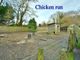 Thumbnail Detached bungalow for sale in Slough Lane, Horton, Wimborne, Dorset