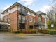 Thumbnail Flat to rent in Sarum Road, Winchester
