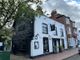 Thumbnail Restaurant/cafe to let in The Hengist, 7-9 High Street, Aylesford, Kent