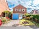 Thumbnail Detached house for sale in Upland Grove, Bromsgrove, Worcestershire