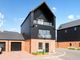Thumbnail Detached house for sale in Granadiers Road, Winchester