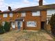 Thumbnail Terraced house for sale in Daffodil Close, Ipswich