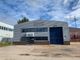 Thumbnail Warehouse to let in Unit 4 &amp; 6 Howemoss Drive, Dyce, Aberdeen