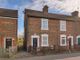 Thumbnail End terrace house for sale in Whetsted Road, Five Oak Green, Tonbridge