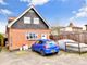 Thumbnail Detached house for sale in Coopersale Common, Coopersale, Essex