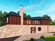 Thumbnail Detached house for sale in Fieldstone Gardens, Stalmine, Poulton-Le-Fylde, Lancashire