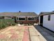 Thumbnail Bungalow for sale in Osgodby Hall Road, Scarborough