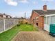 Thumbnail Semi-detached bungalow for sale in Hazelcroft, Churchdown, Gloucester