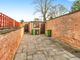 Thumbnail Terraced house for sale in Willow Grove, York