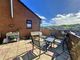 Thumbnail Detached house for sale in Hillside Avenue, Newtown, Powys