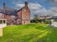 Thumbnail Detached house for sale in The Midway Farmhouse, Burton Road, Midway