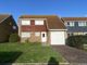 Thumbnail Detached bungalow for sale in Knockholt Road, Palm Bay, Margate