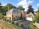 Thumbnail Detached house for sale in Pontefract Road, Ackworth