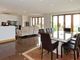 Thumbnail Detached house for sale in Edgwarebury Lane, Elstree, Hertfordshire