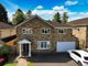 Thumbnail Detached house for sale in Adel Park Croft, Adel, Leeds, West Yorkshire