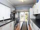 Thumbnail Terraced house for sale in Waxholme Road, Withernsea