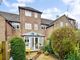 Thumbnail Terraced house for sale in Hyde Church Path, Winchester