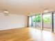 Thumbnail Flat to rent in Colonial Drive, Chiswick, London