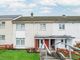 Thumbnail Terraced house for sale in Glandwr Crescent, Landore, Swansea