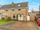 Thumbnail Semi-detached house for sale in Radcliffe Avenue, Culcheth, Warrington, Cheshire