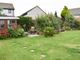 Thumbnail Bungalow for sale in The Paddock, Redruth, Cornwall