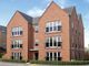 Thumbnail Flat for sale in "The Balmoral" at Irthlingborough Road North, Wellingborough