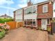 Thumbnail Semi-detached house for sale in Somerville Avenue, Leeds