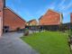 Thumbnail Link-detached house for sale in Redwing Close, Stanway, Colchester