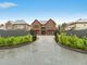 Thumbnail Detached house for sale in Moss Lane, Leyland