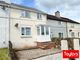 Thumbnail Terraced house for sale in Brixham Road, Paignton