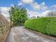 Thumbnail Detached house for sale in Skipton Road, Ilkley