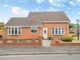 Thumbnail Detached house for sale in Bridlemere Court, Padgate, Warrington