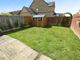 Thumbnail End terrace house for sale in Compass Close, Gosport, Hampshire