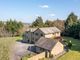 Thumbnail Detached house for sale in Hart Rhydding Lane, Addingham, Ilkley, West Yorkshire